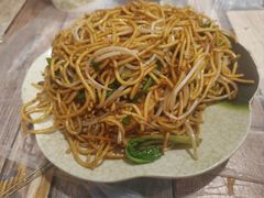 -刘记烧烤大排档(长江紫都店)