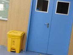 -华中科技大学同济医学院附属同济医院(汉口院区)