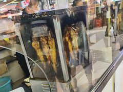 -一代烤翅王(大汉口店)