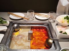 -海底捞火锅(九霄梦天地店)