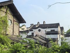 -乌镇景区