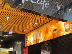 -麦当劳(北苑秋实路店)