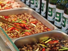 -涨巢·潮玩水疗局