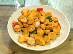 -佛有缘素食馆·荔湾老字号(陈家祠首店)
