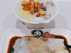 -银记肠粉(文昌北路店)