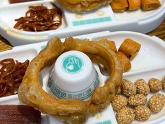 -尹三豆汁(前门旗舰店)