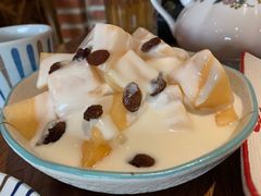 -疆里疆外·和田烤肉·清真