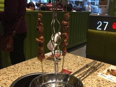 -丰茂烤串(卫星广场店)