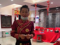 -山西会馆·晋菜·晋商宴·学堂记忆(许坦西街店)