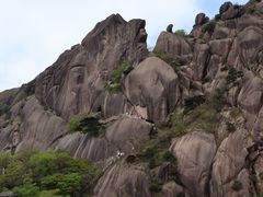 -黄山风景区