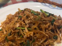-人民公社大食堂(顺义总店)