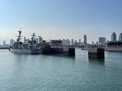 -中国人民解放军海军博物馆