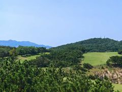 -刘公岛景区