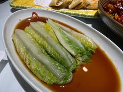 -香丰阁·烤鸭·川湘菜(清河店)