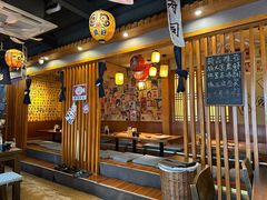 -鸟屯(三里屯店)