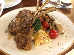 -UPPER KITCHEN(延安路店)