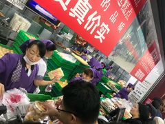 -宫廷糕点铺