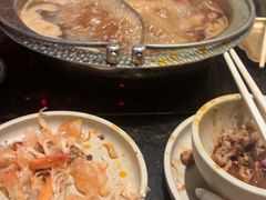 -牛New寿喜烧(金茂览秀城店)