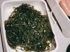 -半天妖烤鱼(中山路店)