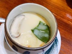 茶碗蒸-渔日本料理铁板烧(新天地假日广场店)
