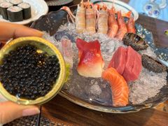 -田舍家Inakaya·炉端烧·铁板烧(天汇igc店)
