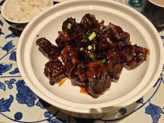 -绿茶餐厅(布吉万象汇店)