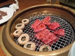 -御牛道日式烤肉料理(杭州万象城店)