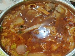 -云晓光头烧烤吧(德平路店)
