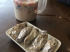 -日昌餐馆(亦庄店)