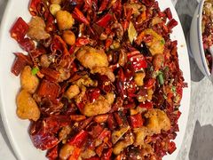 -天辣(金桥啦啦宝都店)