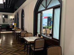 -静香HOUSE·全时段融合餐厅(七星欢乐颂店)