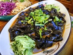 -诺敏塔拉奶茶-布里亚特包子-手把肉(锦都会店)