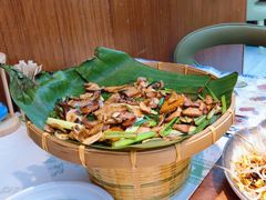 -云海肴·汽锅鸡·云南菜(高德置地店)