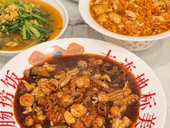 -小郭私房菜·海肠捞饭(学士街店)