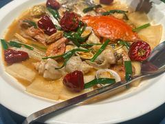 -三利音·玖弄小鲜(浦东嘉里城店)