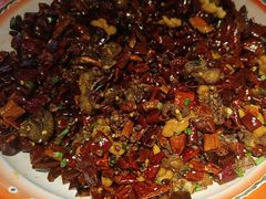 -杨记隆府重庆江湖菜(大悦城店)