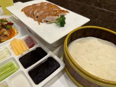 -东四民芳餐厅(朝阳门店)