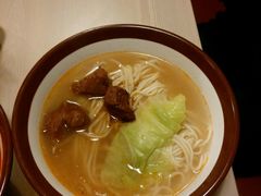 -永和红旗美食城