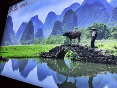 -秋色客家菜(南山店)