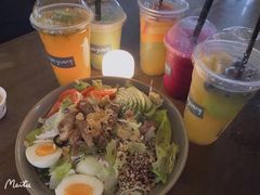 -Simple Yummy简单美味(上邦百汇城店)