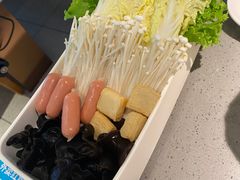 -半天妖烤鱼(即墨宝龙广场店)