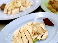 -红大哥水门鸡饭(總店)