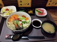 -喜多亭(宜山路店)