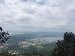 -七娘山