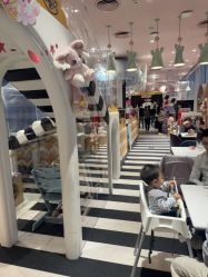 -奈尔宝·儿童乐园·亲子餐厅(前滩店)