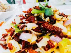 -辣螃铠盆盆蟹大排档(总店)