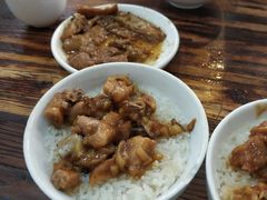 -品香排骨饭(羊官路店)