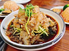 -叶存利海鲜大馅饺子(海宁路总店)