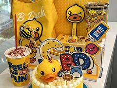 -DQ·蛋糕·冰淇淋(通州万达店)