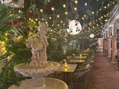 -Osteria Garden 生蚝花园餐厅(原进贤路店)